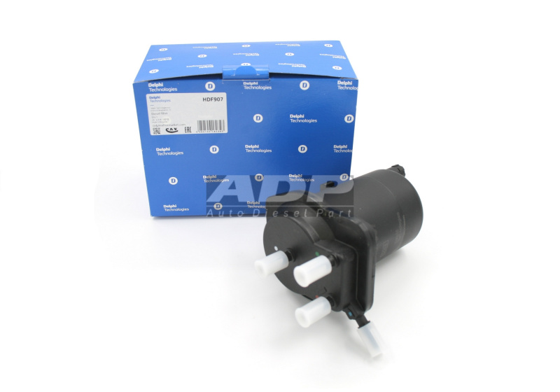 HDF907