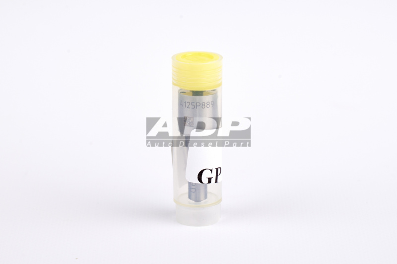 GPDLLA125P889