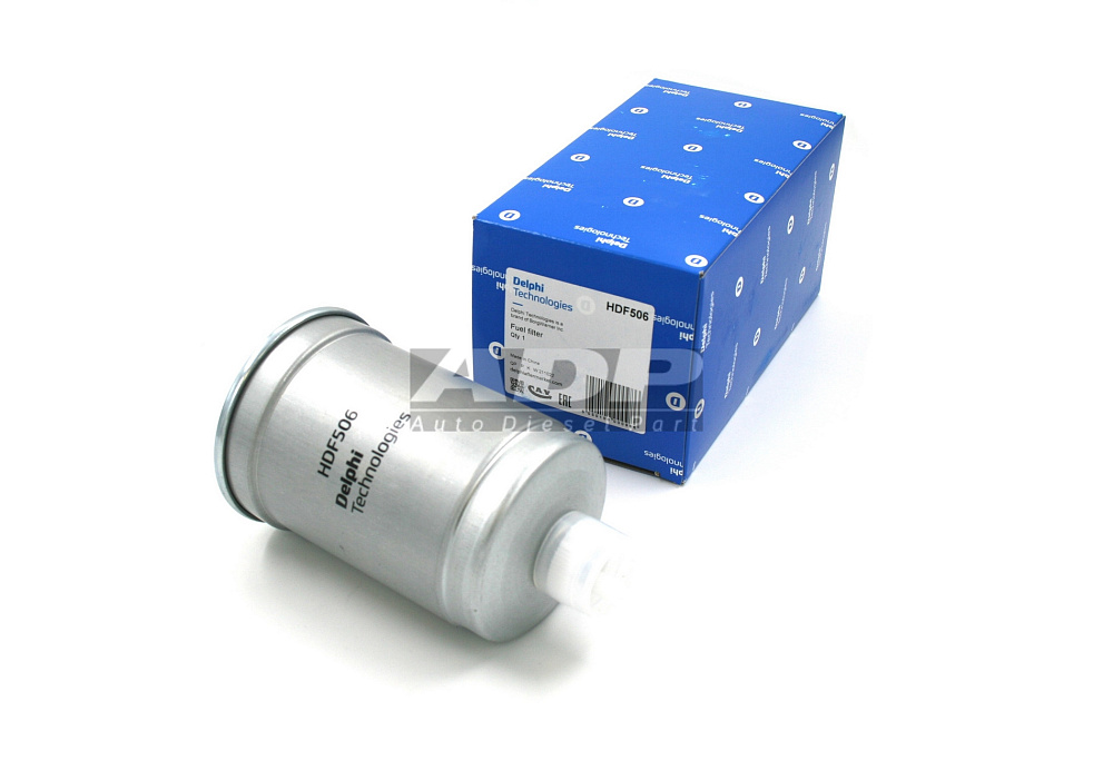 HDF506
