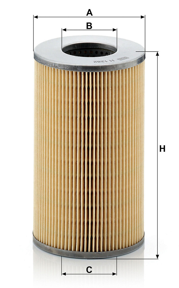 H1282x