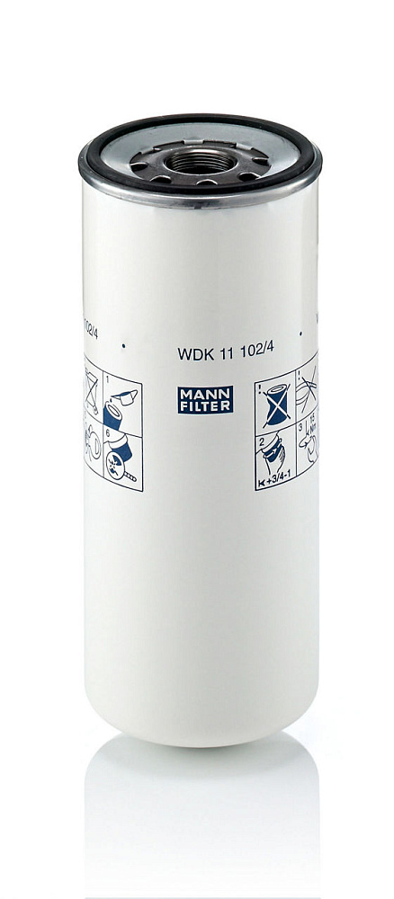 Фото WDK11102/4