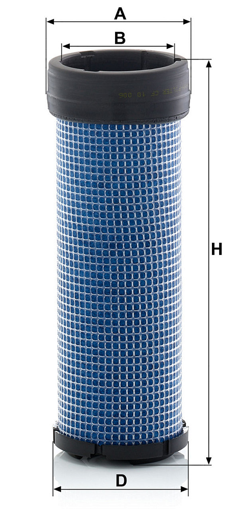 CF10006