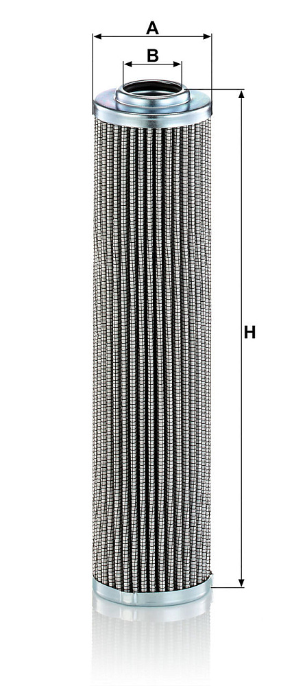 HD501