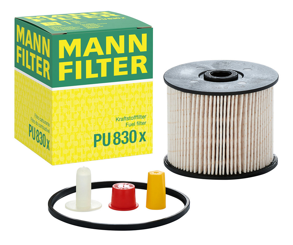 PU830x