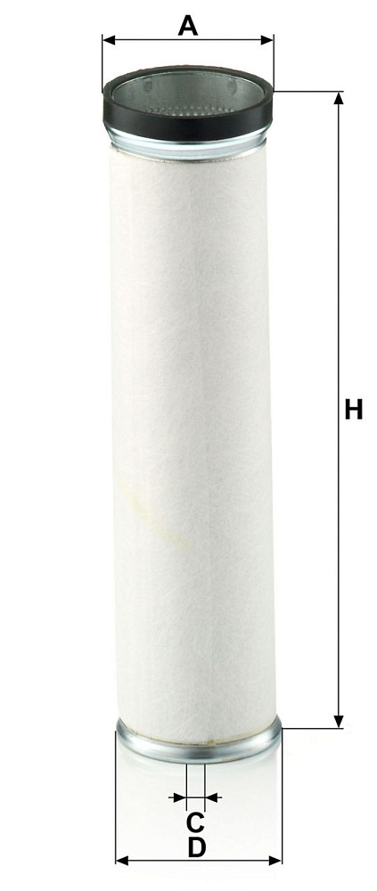 CF830