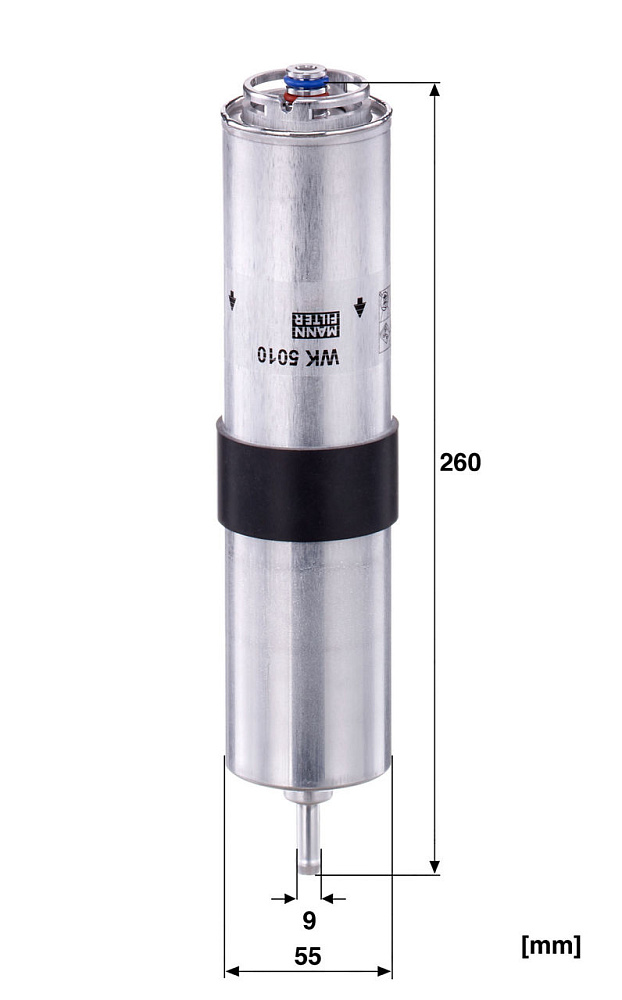 WK5010