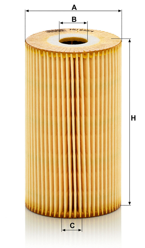 HU932/4N