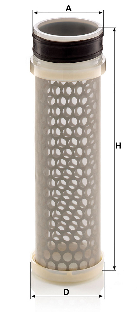 CF601