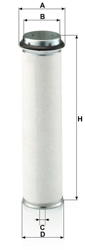 CF811