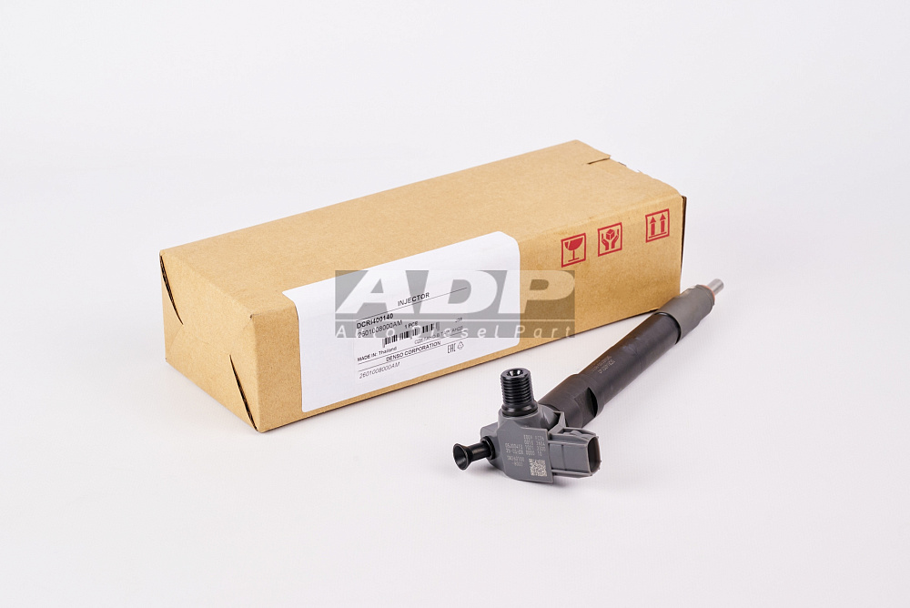 DCRI400140
