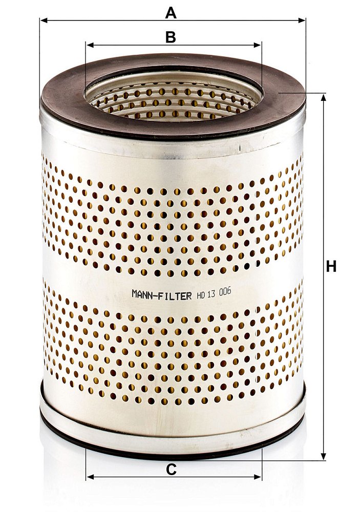 HD13006