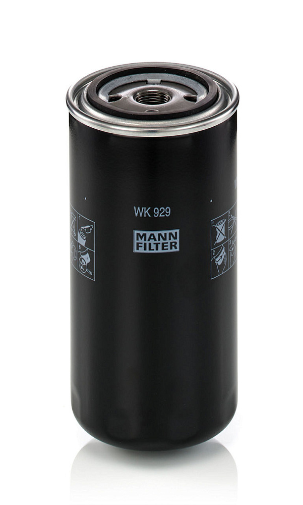 WK929x