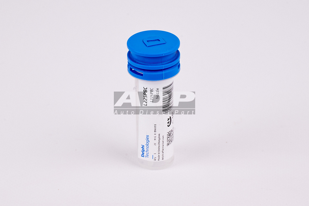 Фото L225PBC