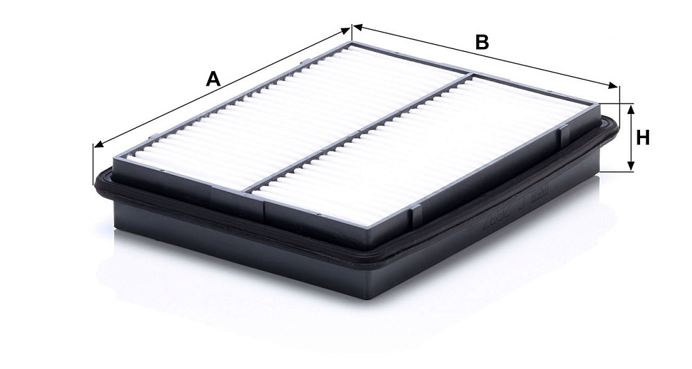 C2697