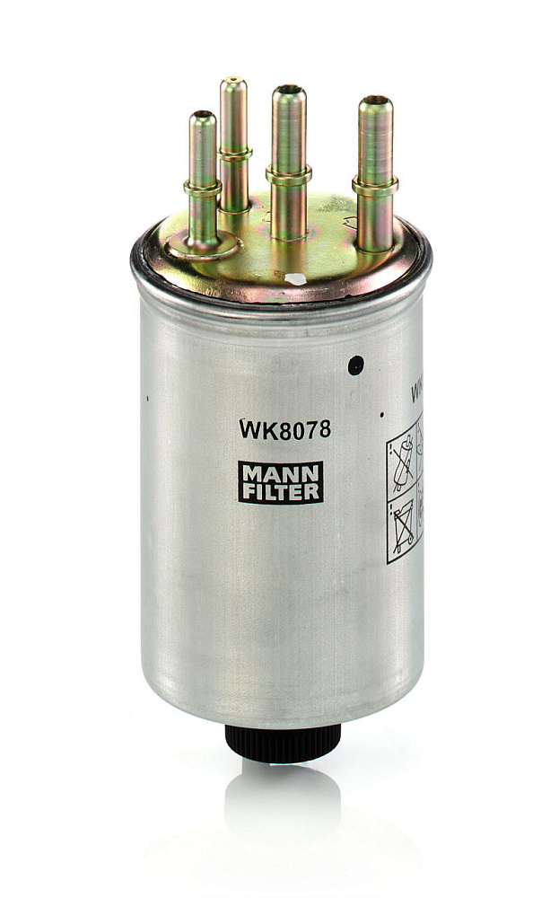 WK8078