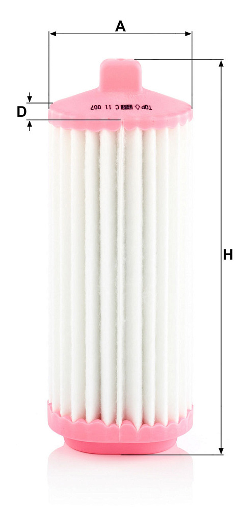 C11007