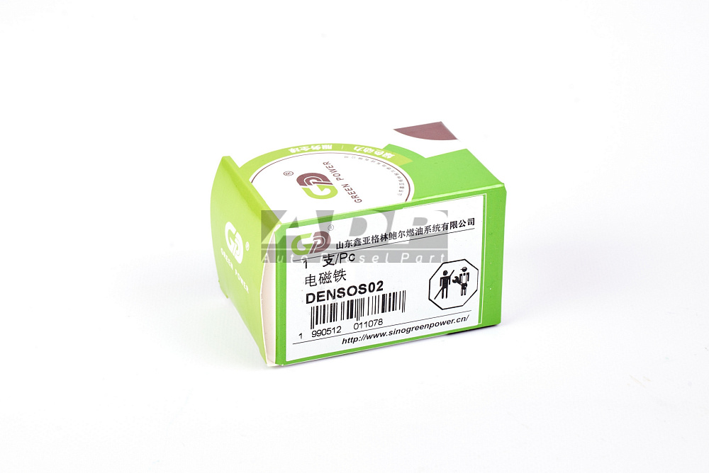 GPDENSOS02