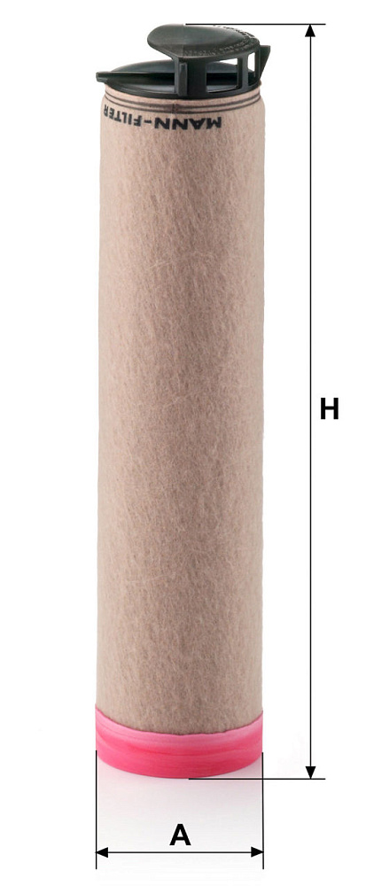 CF400
