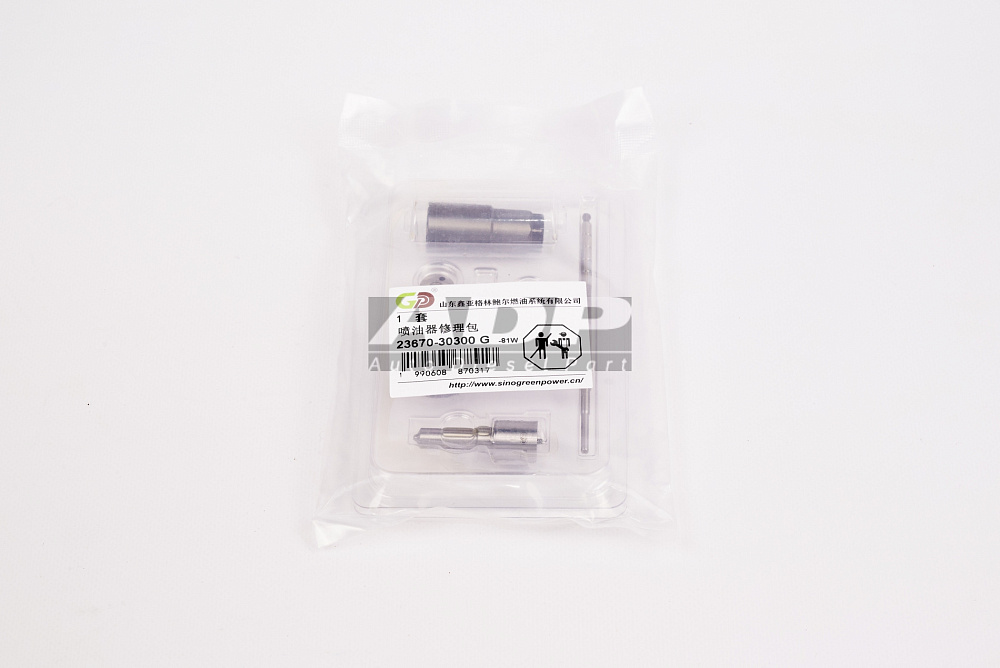 GP23670-30300G