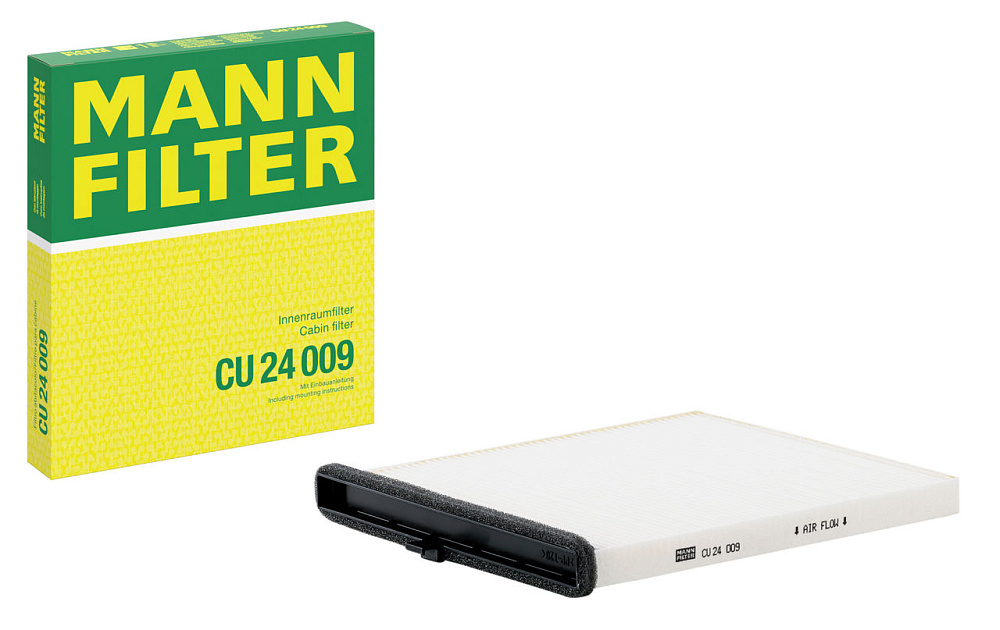 CU24009