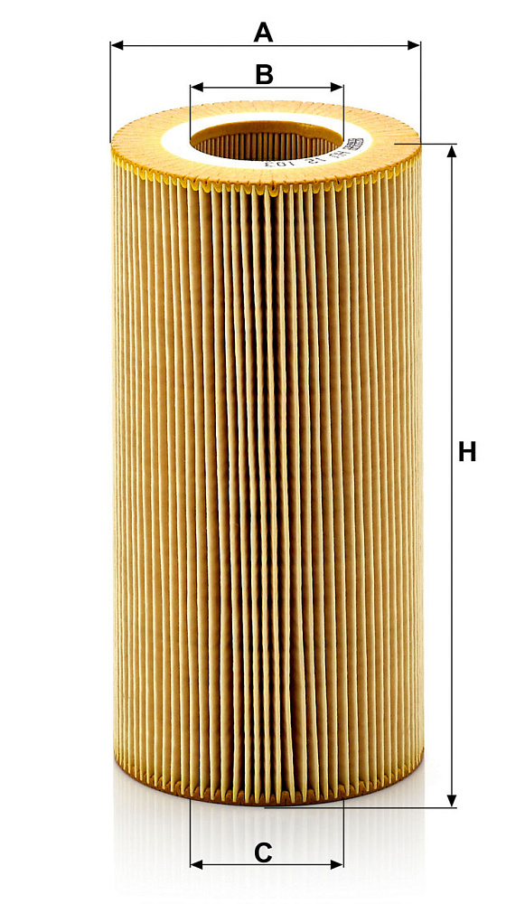 HU12103X