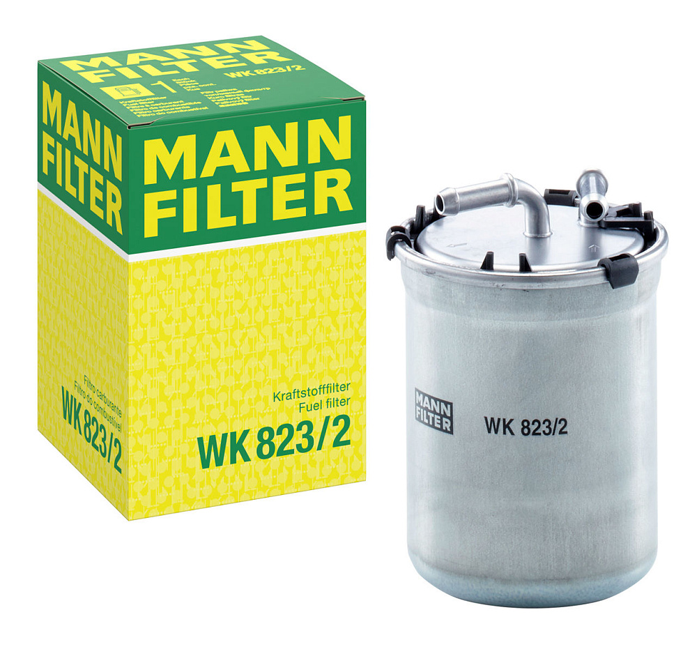 Фото WK823/2