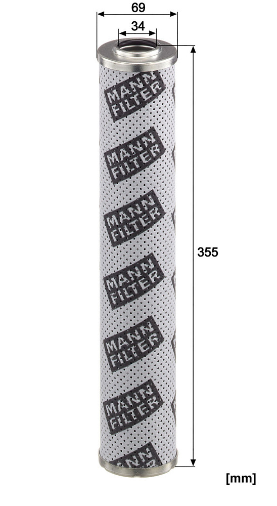HD751