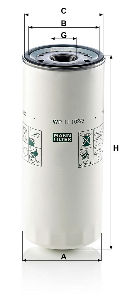 WP11102/3