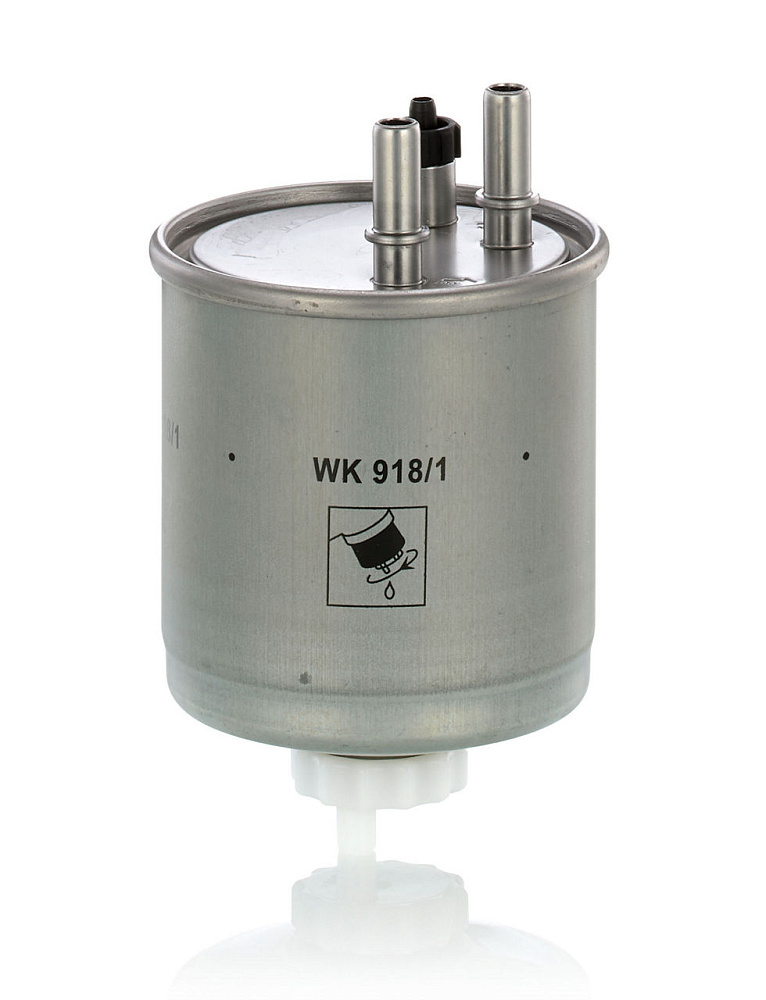 WK918/1