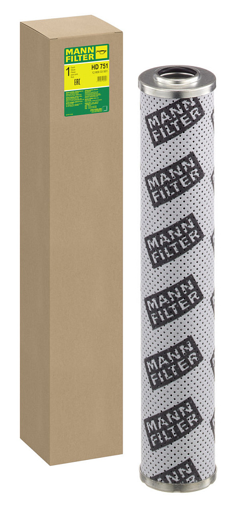 Фото HD751