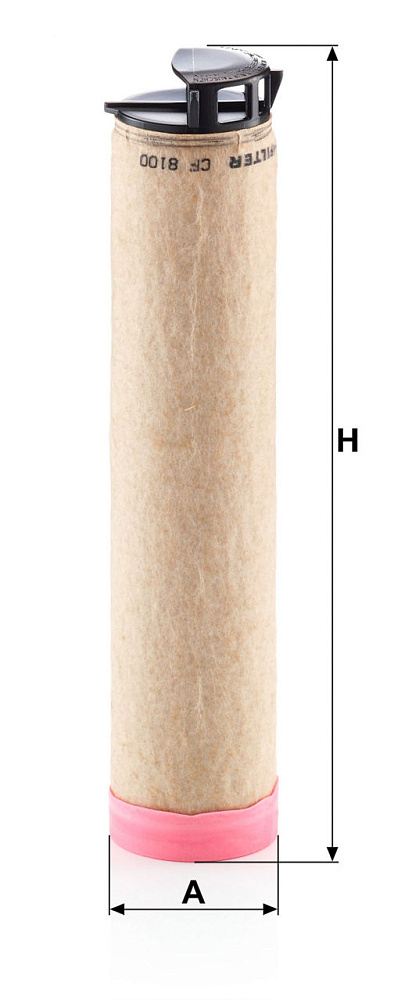 CF8100