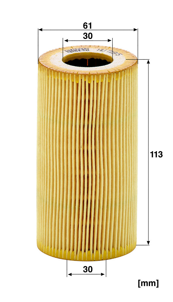 HU719/5X
