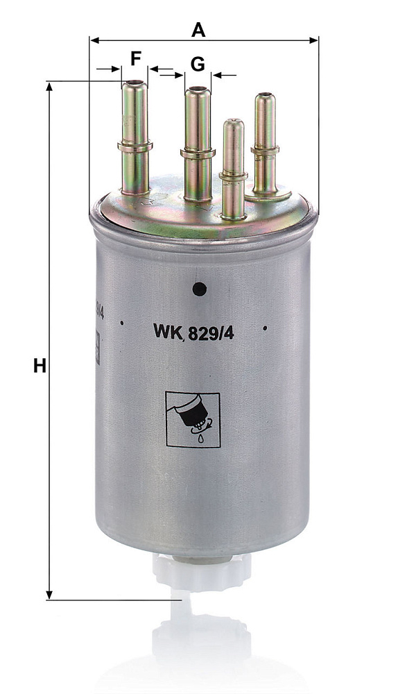 WK829/4