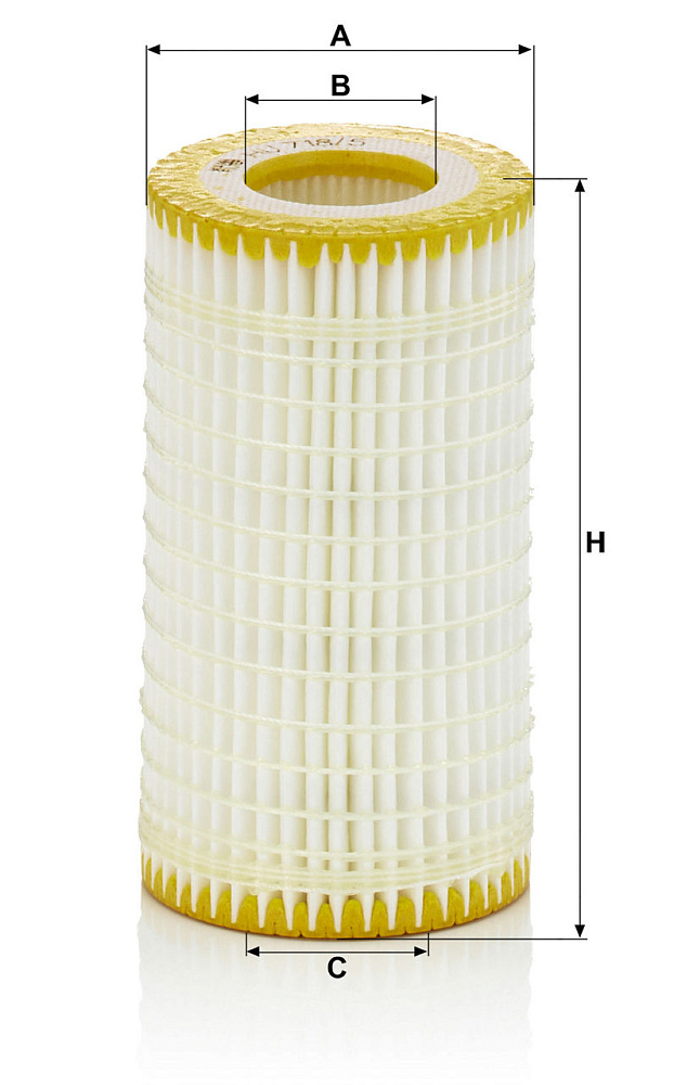 Фото HU718/5X