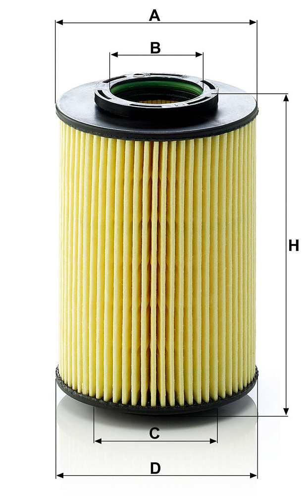 HU822/5x