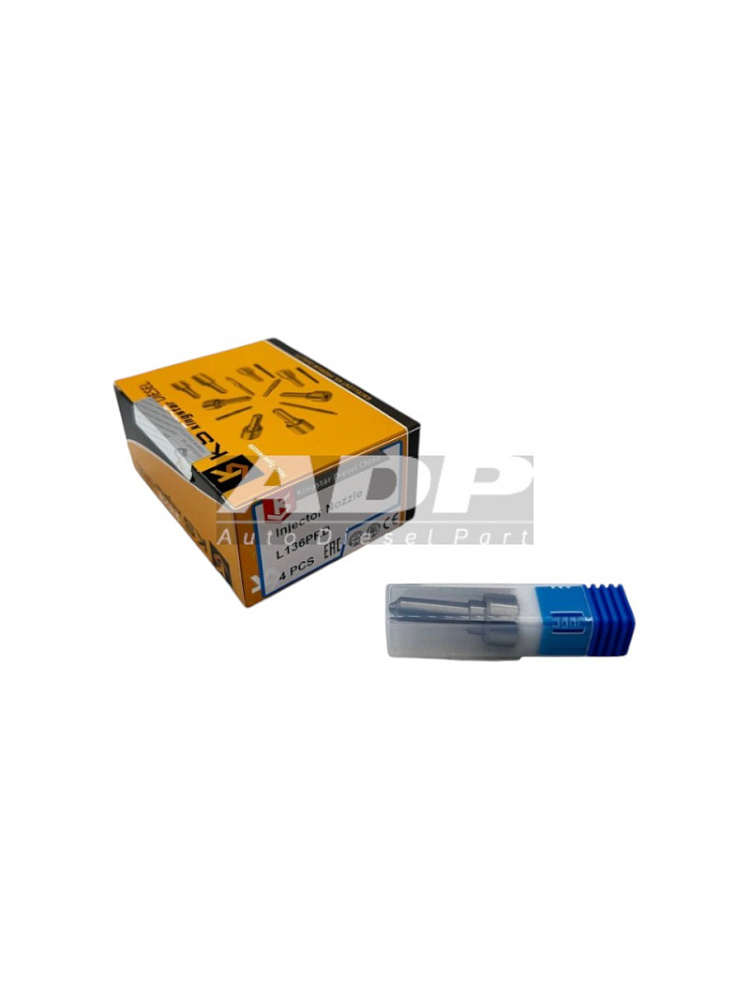 KSL136PRD