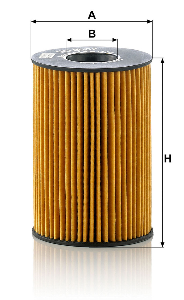 HU8007z