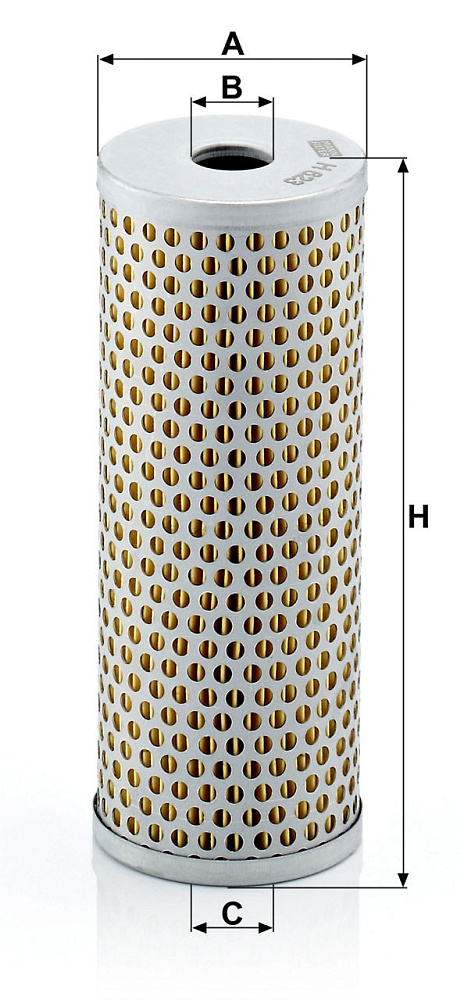 H623
