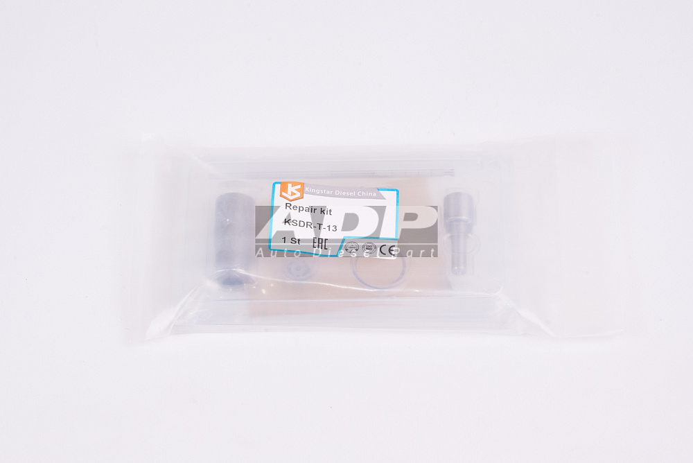 Фото KSDR-T-13