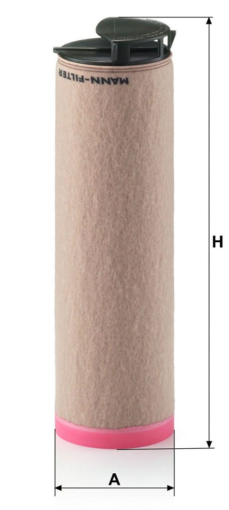 CF610
