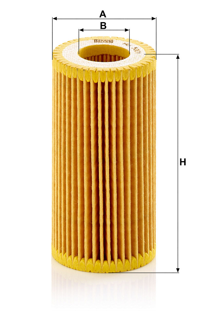 HU5001z