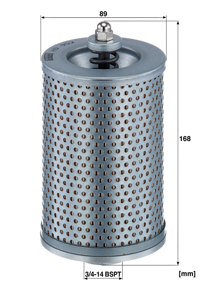 HD902