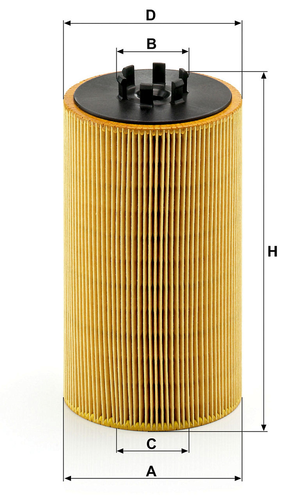 HU13125X