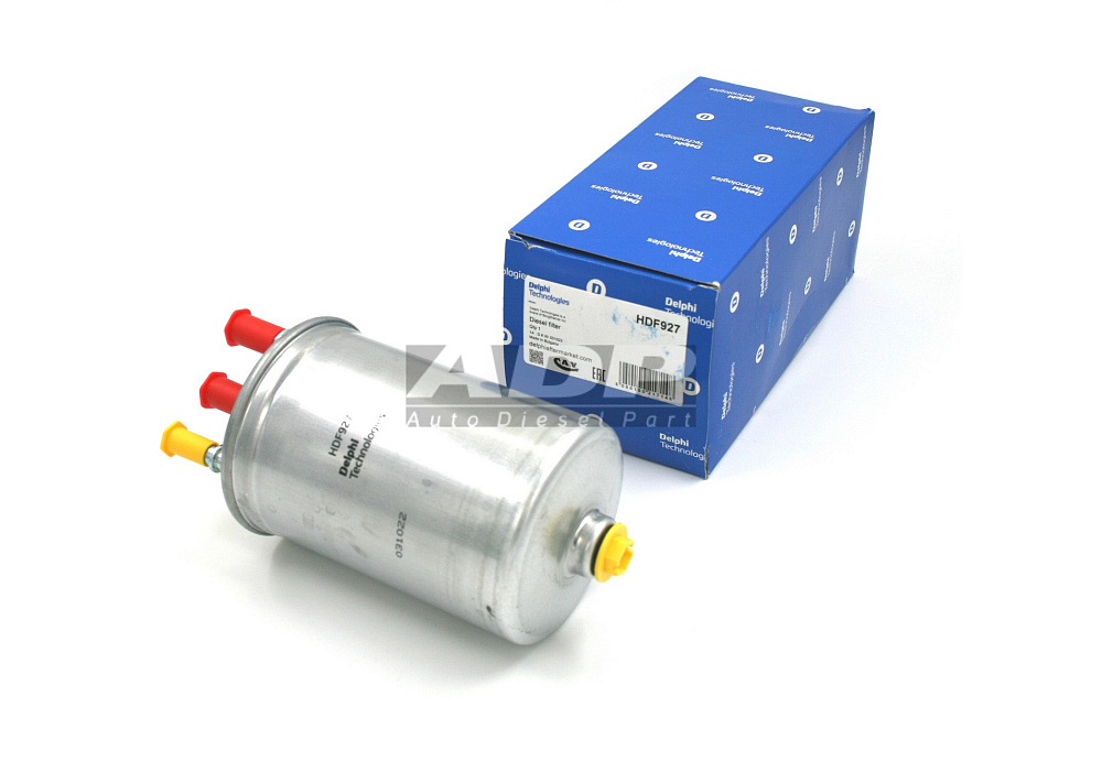 HDF927