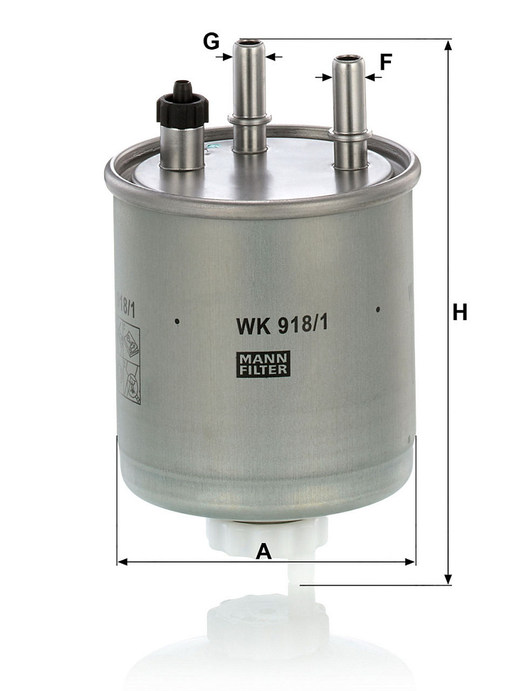 WK918/1