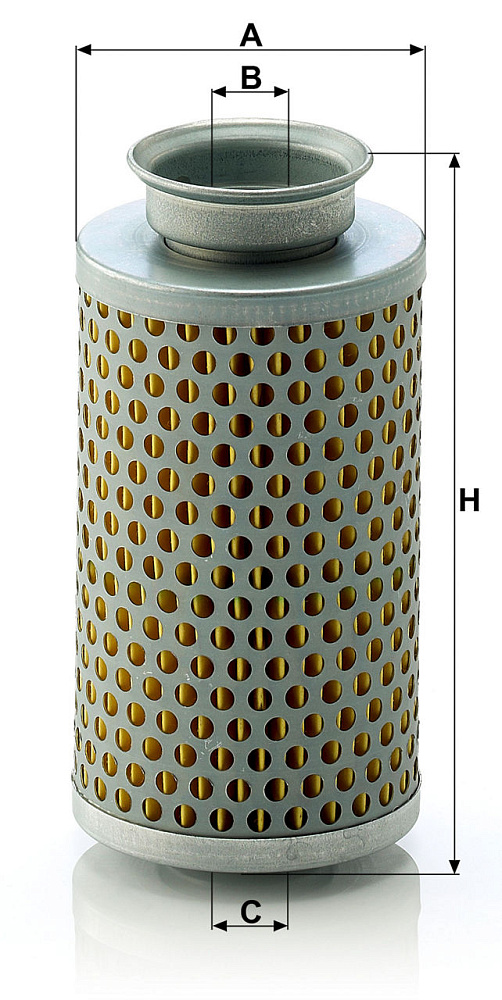 H615