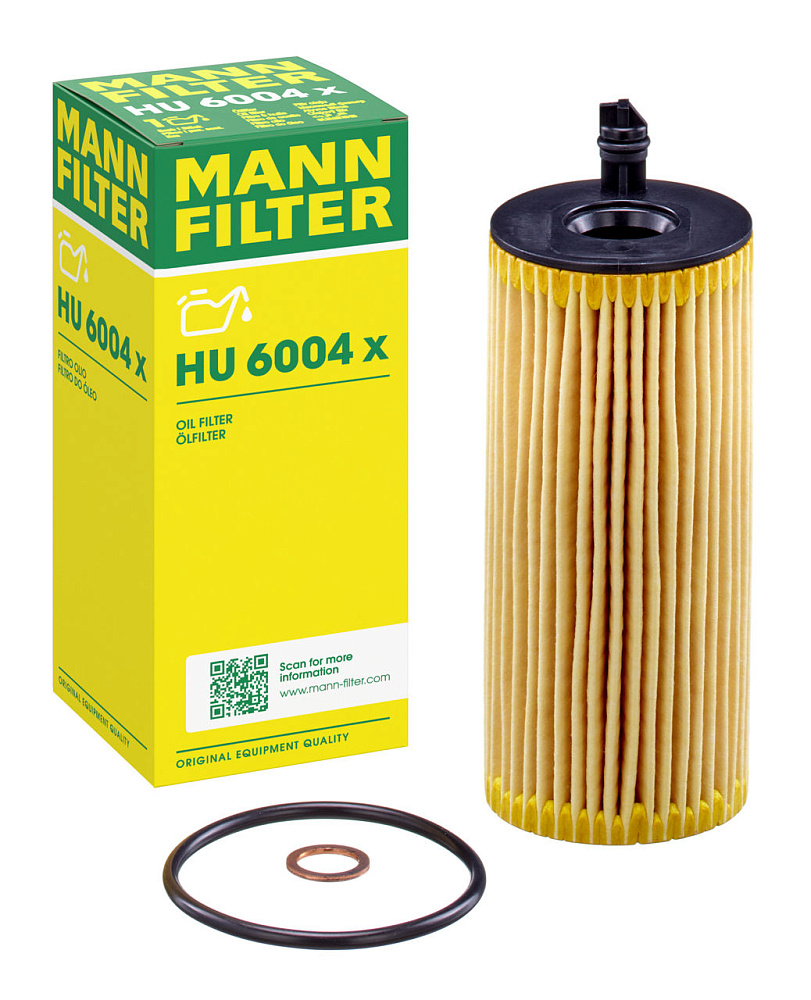 HU6004X