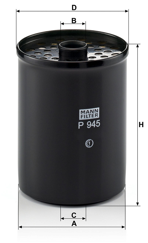 P945x