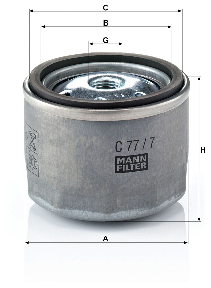 C77/7