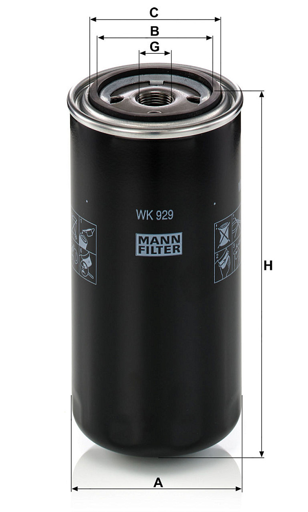 WK929x